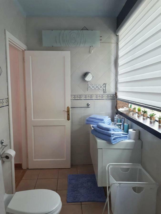 Вілла Casa Tara Macher Екстер'єр фото