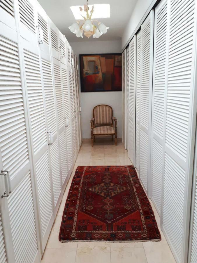 Вілла Casa Tara Macher Екстер'єр фото