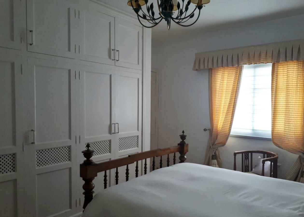 Вілла Casa Tara Macher Екстер'єр фото