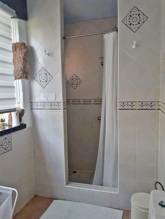 Вілла Casa Tara Macher Екстер'єр фото