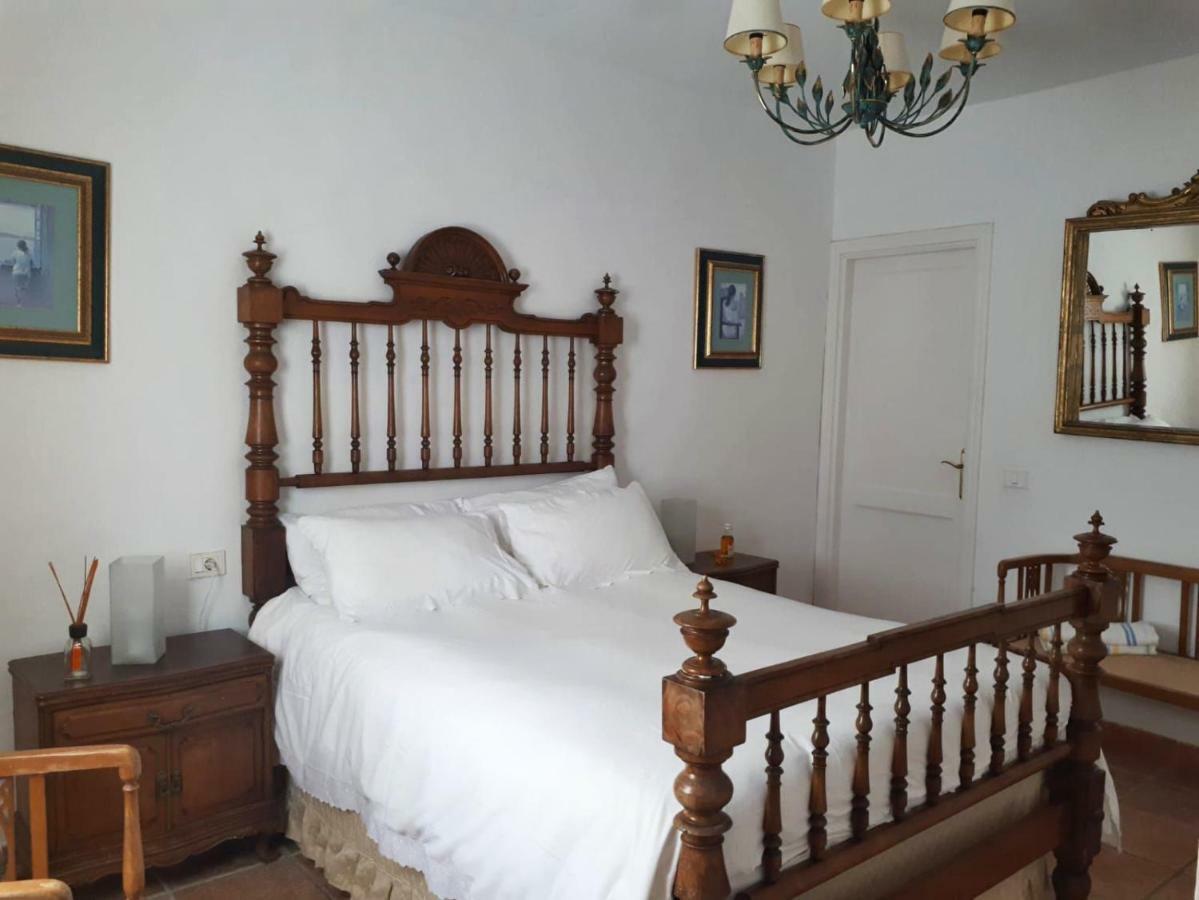 Вілла Casa Tara Macher Екстер'єр фото