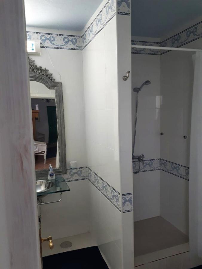 Вілла Casa Tara Macher Екстер'єр фото